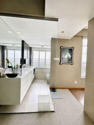 The Atria At Meyer (D15), Condominium #584998631